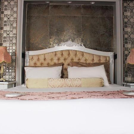 Leyenda Boutique Hotel Istanbulská provincie Exteriér fotografie
