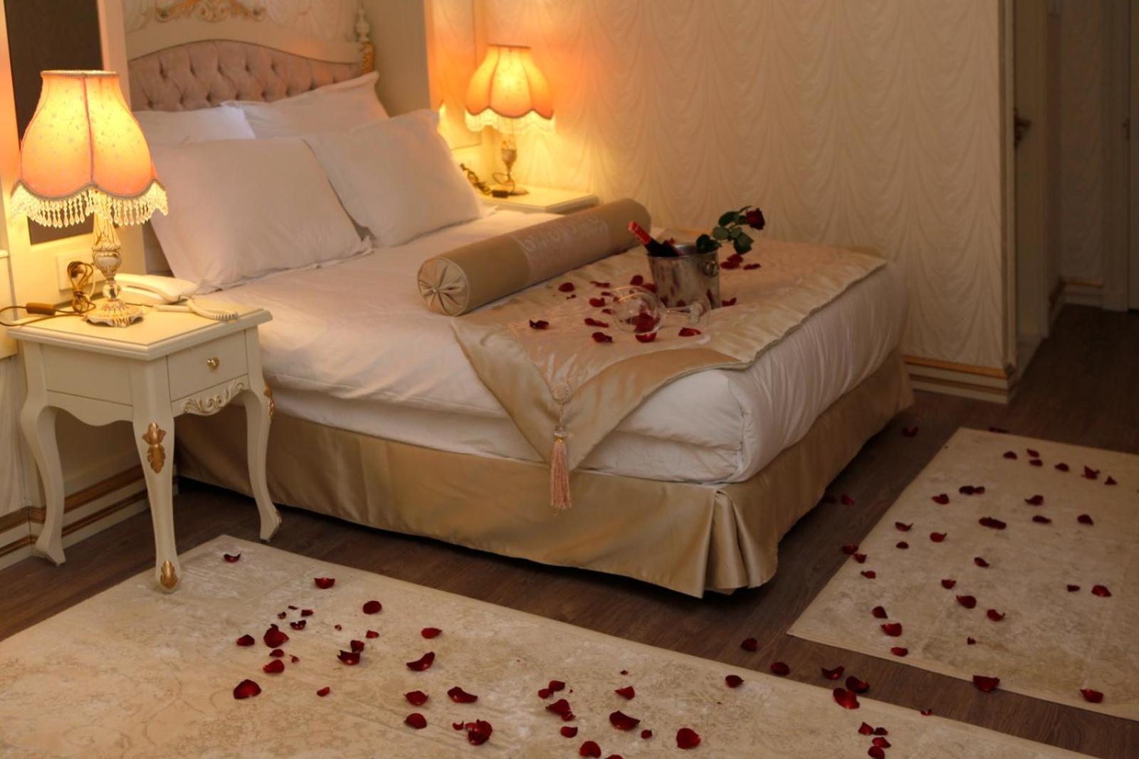 Leyenda Boutique Hotel Istanbulská provincie Exteriér fotografie