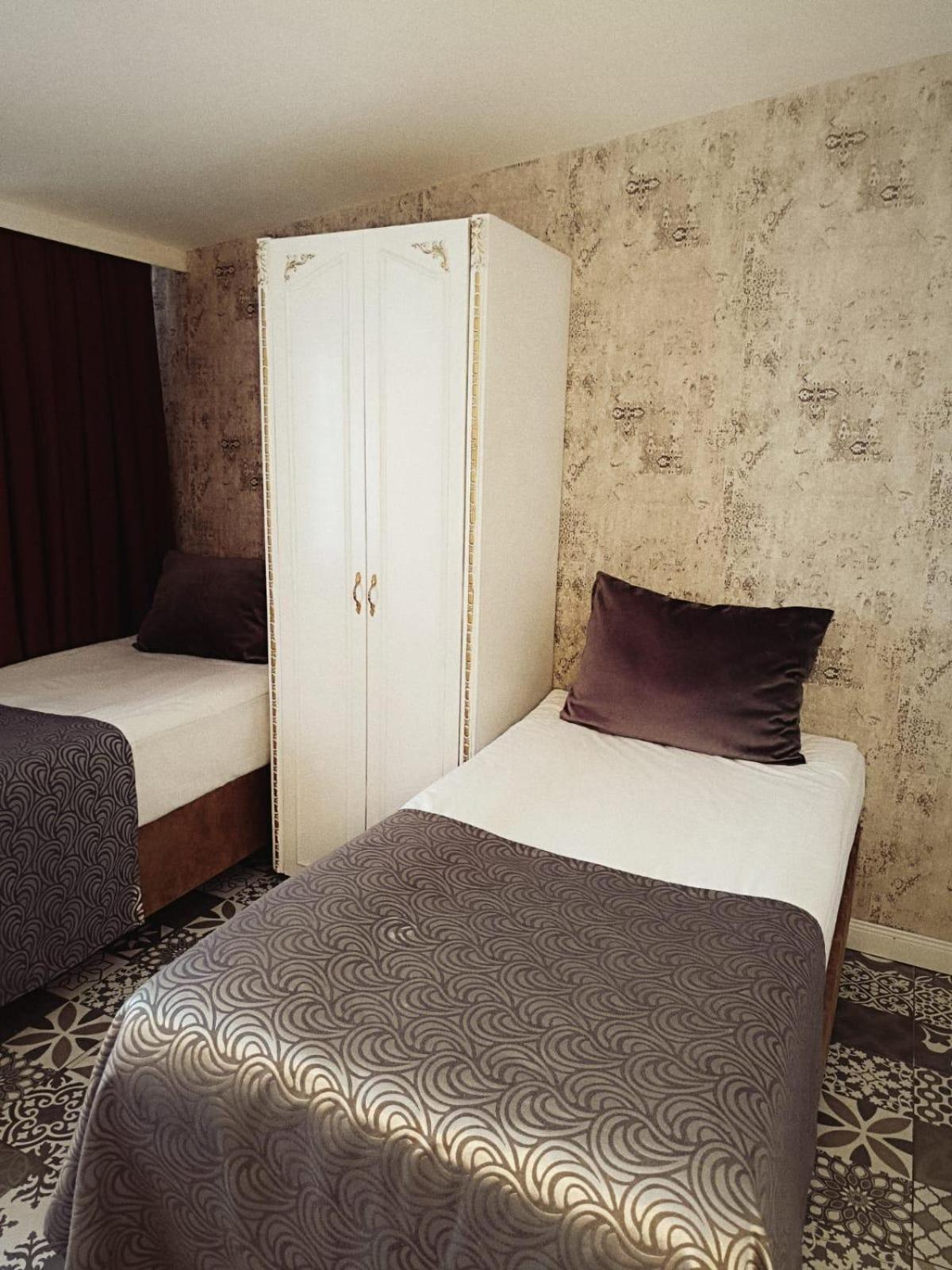 Leyenda Boutique Hotel Istanbulská provincie Exteriér fotografie