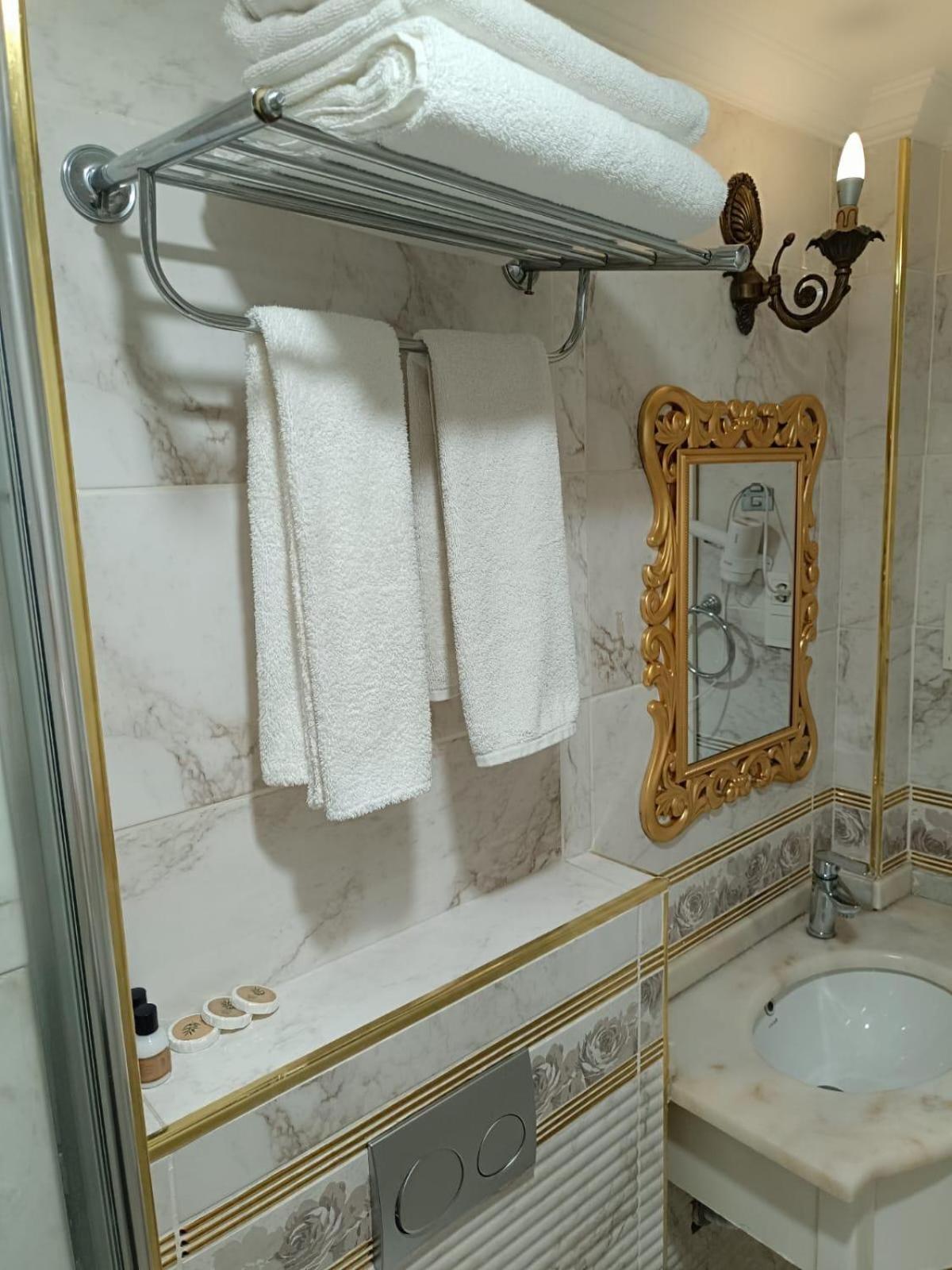 Leyenda Boutique Hotel Istanbulská provincie Exteriér fotografie