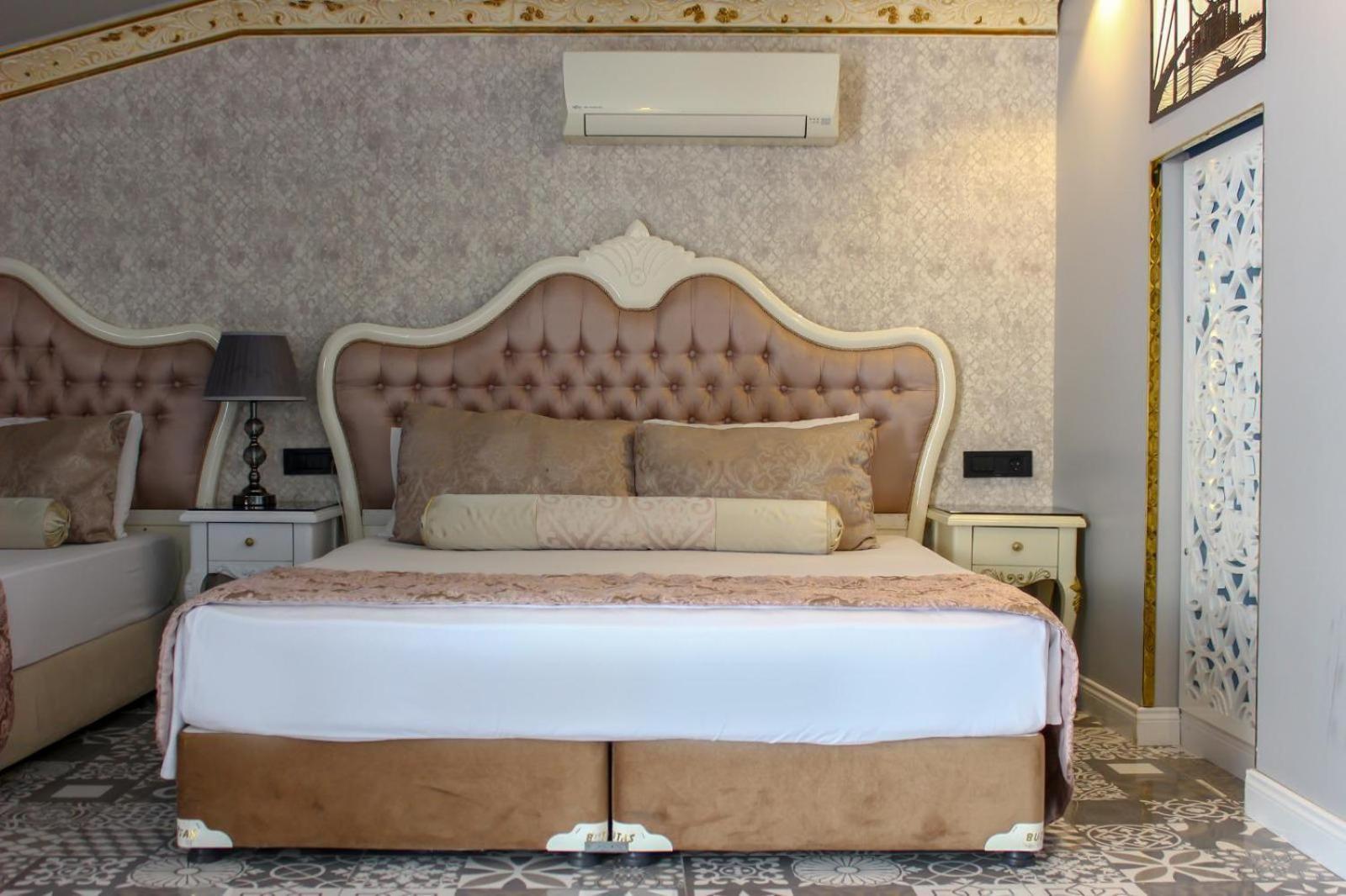 Leyenda Boutique Hotel Istanbulská provincie Exteriér fotografie